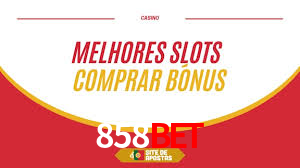 Desvendando o Mundo dos Jogos Virtuais na 858bet